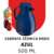 Garrafa Térmica PARIS 500 ML AZUL - comprar online