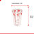 Copo Graduado Transparente 500 ml na internet