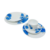 Aparelho de Jantar Opaline Recanto 20 Peças - comprar online
