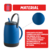 Imagem do RECIPIENTE ISOTERMICO ATACAMA 2,5L VERMELHO