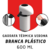 GARRAFA TERM M VERONA PRESSAO 600ML BRANCA - comprar online