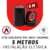 Fita Isolante 5 METROS PVC ANTI-CHAMA na internet