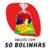 Saco de Bolinhas de Piscina com 50 Unidades - comprar online