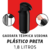 GARRAFA TERM M VERONA PRESSAO 1,8L PRETA - comprar online