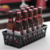 Cesto Organizador Multiuso Extra Comprido Preto 37X16,5X9 cm - comprar online