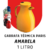 GARRAFA TERM B COM GATILHO PARIS 1,0L AMARELO - comprar online