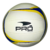 Bola de Volei de Tamanho 5 Cor Branco e Amarelo