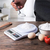 Balança Digital De Precisão 1g À 10kg Cozinha Dieta Fitness Original - comprar online