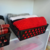Cesto Organizador Multiuso Retangular Preto 37X29X9Cm - comprar online