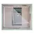MOSQUITEIRO C/ VELCRO 125X225 - comprar online