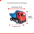 Caminhão Big Caçamba Sortido - comprar online