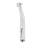 Turbina torque LED, 3 spray, push button, 2300PL‐B2 (TPL3‐W‐B2). TEALTH odontología