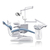 Sillón odontológico CINGOL X1 con Banqueta y foco Cialítico LED. ODONTOLOGÍA - comprar online