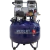 Compresor Medert 1.1Hp 32 Litros