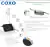 FISIODISPENSER IMPLANTES C-SAILOR PRO con C.A. con Luz PB COXO