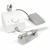 MICROMOTOR MARATHON CUBE K35 35.000 RPM - LABORATORIO DENTAL PROTESISTA