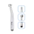 Turbina torque LED, 3 spray, push button, 2300PL‐B2 (TPL3‐W‐B2). TEALTH odontología - comprar online