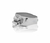 Bandas primer molar sup/izq con caja y tubo triple x 10 un. DOCHEM