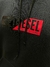 Blusa Moletom 3 Cabos Diesel na internet