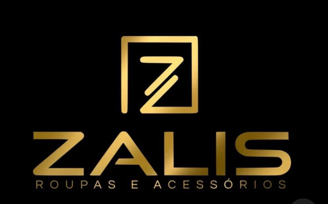 Zalis Roupas e Acessórios 