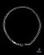 Pulseira 3mm 1x1 Grumet (Escama) - comprar online