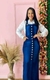 Camisa Social Laço - comprar online