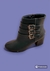 Imagem do Bota Lorenza