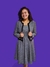 Conjunto em Tweed - comprar online