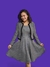 Conjunto em Tweed na internet
