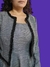 Conjunto em Tweed - loja online