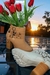 Bota Kiel - comprar online