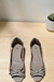 Peep Toe Ella - Especial - Gemolah