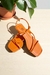 Rasteira Acra - comprar online