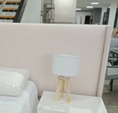 Respaldo Bucle Beige - comprar online