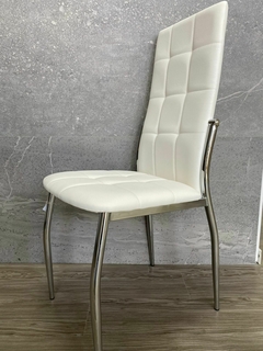 Silla New Paris blanca