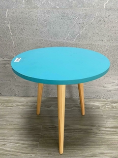 Mesa Ratona Kaula azul