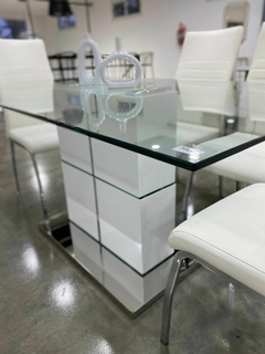 Imagen de Mesa vanity DS-50 160 white