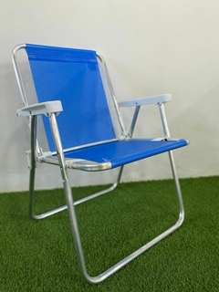 Sillon Playero Sannet Cover