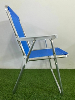 Sillon Playero Sannet Cover - SIDECO