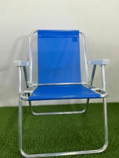 Sillon Playero Sannet Cover en internet