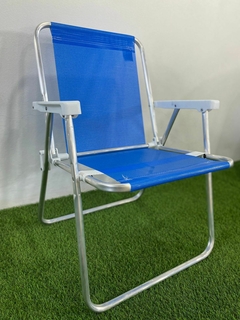 Sillon Playero Sannet Cover - comprar online