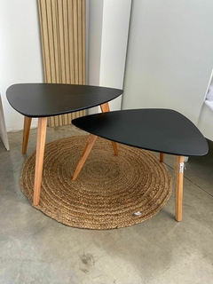 Mesa ratona DUO Berlin - comprar online