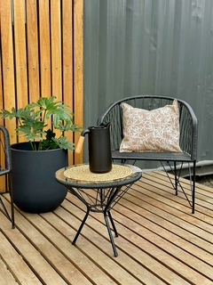 Combo 2 Sillones Gervasoni + mesita