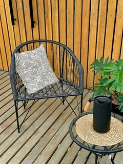 Combo 2 Sillones Gervasoni + mesita - comprar online