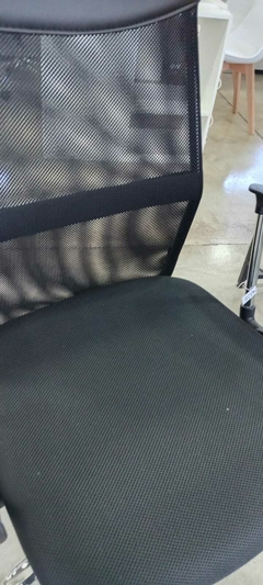 Sillon Manchester Gerencial oficina
