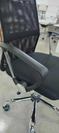 Sillon Manchester Gerencial oficina en internet