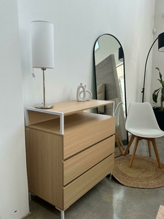 Imagen de CAJONERA LINEA OSLO