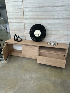 Rack linea Niza 1.80mts