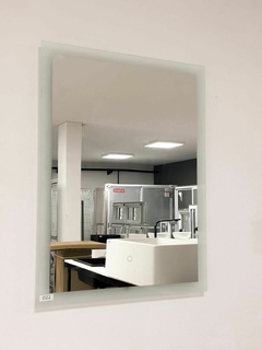 ESPEJO LED RECTANGULAR en internet