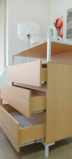 CAJONERA LINEA OSLO - comprar online